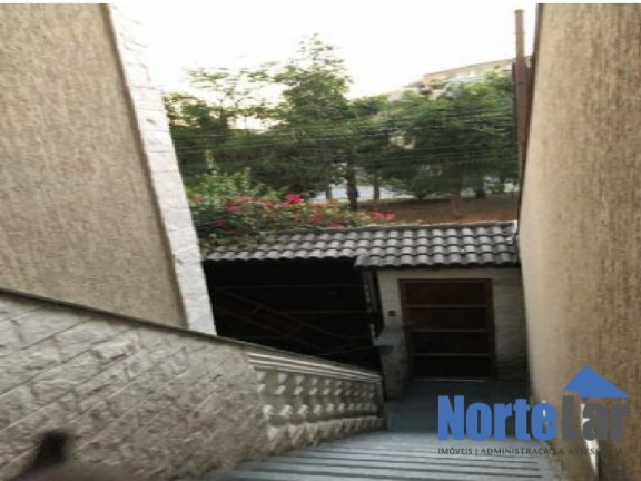 Imagem Sobrado com 2 Quartos à Venda, 125 m² em Jardim Cidade Pirituba - São Paulo