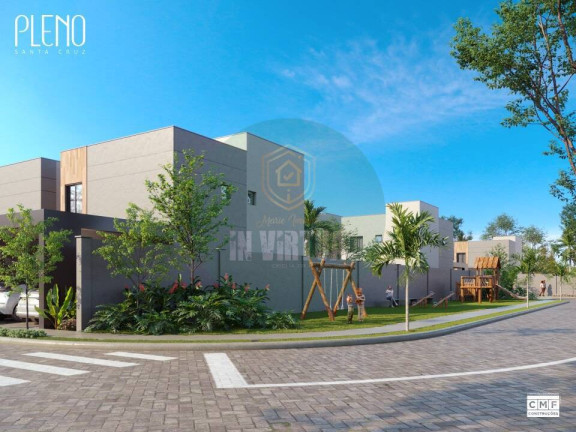 Imagem Casa com 3 Quartos à Venda, 241 m² em Santa Cruz - Cuiabá