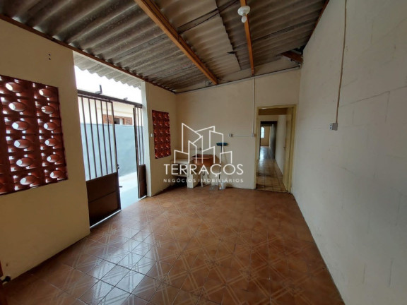 Imagem Sobrado com 3 Quartos à Venda,  em Vila Rio Branco - Jundiaí