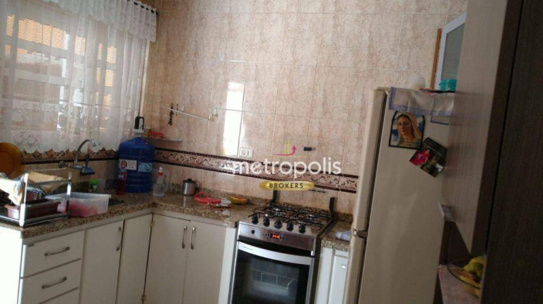 Imagem Casa com 2 Quartos à Venda, 107 m² em Jardim Paraíso - Santo André Imagem Casa com 2 Quartos à Venda, 107 m² em Jardim Paraíso - Santo André