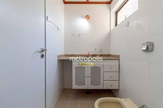 Imagem Apartamento com 4 Quartos à Venda, 157 m² em Santo Antônio - São Caetano Do Sul Imagem Apartamento com 4 Quartos à Venda, 157 m² em Santo Antônio - São Caetano Do Sul