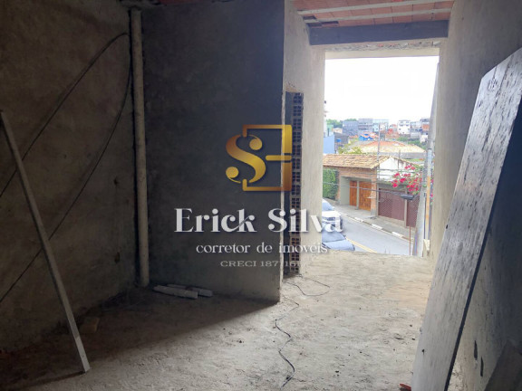 Imagem Casa com 3 Quartos à Venda, 145 m² em Bela Vista - Osasco Imagem Casa com 3 Quartos à Venda, 145 m² em Bela Vista - Osasco