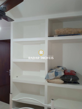 Imagem Apartamento com 3 Quartos à Venda, 110 m² em Algodoal - Cabo Frio