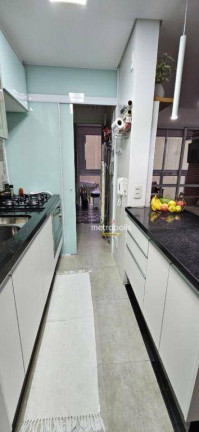 Imagem Apartamento com 3 Quartos à Venda, 76 m² em Santa Paula - São Caetano Do Sul Imagem Apartamento com 3 Quartos à Venda, 76 m² em Santa Paula - São Caetano Do Sul