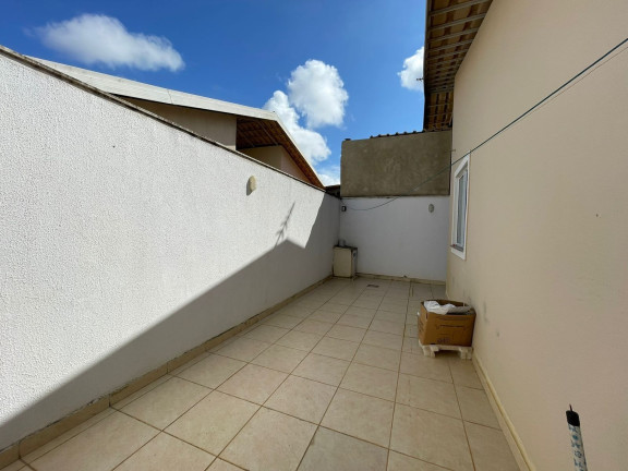Imagem Casa com 3 Quartos à Venda, 67 m² em Primavera - Vitória Da Conquista Imagem Casa com 3 Quartos à Venda, 67 m² em Primavera - Vitória Da Conquista