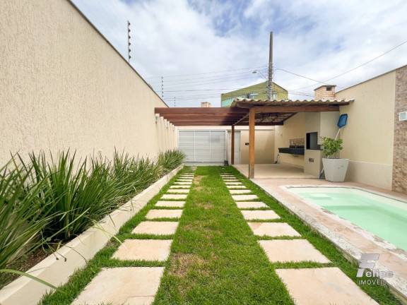 Imagem Casa com 3 Quartos à Venda, 160 m² em Praia Do Morro - Guarapari Imagem Casa com 3 Quartos à Venda, 160 m² em Praia Do Morro - Guarapari