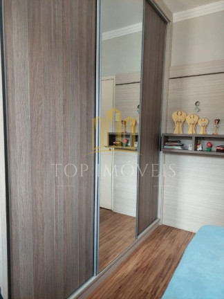Imagem Casa de Condomínio com 3 Quartos à Venda, 162 m² em Jardim Santa Maria - Jacareí