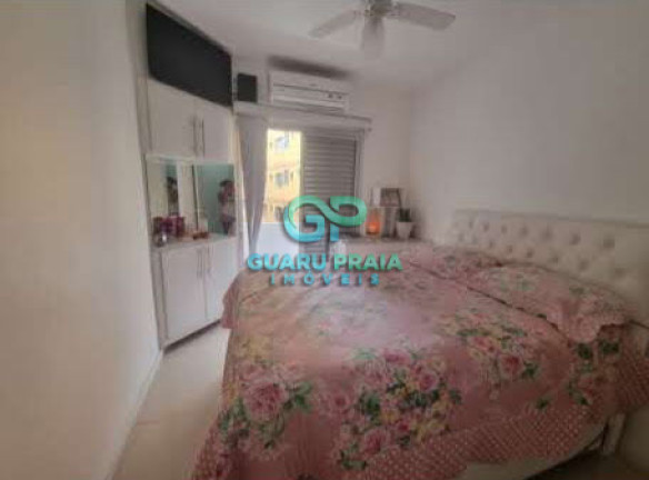 Imagem Apartamento com 2 Quartos à Venda, 70 m² em Vila Júlia - Guarujá