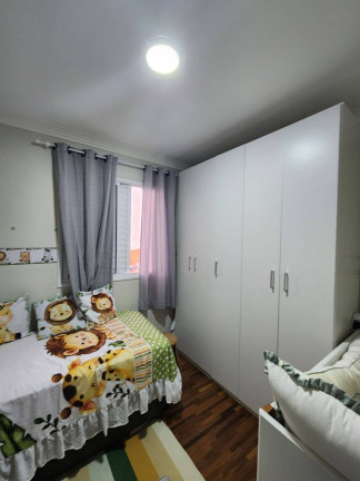 Imagem Apartamento com 3 Quartos à Venda, 77 m² em Jardim Bontempo - Taboão Da Serra Imagem Apartamento com 3 Quartos à Venda, 77 m² em Jardim Bontempo - Taboão Da Serra