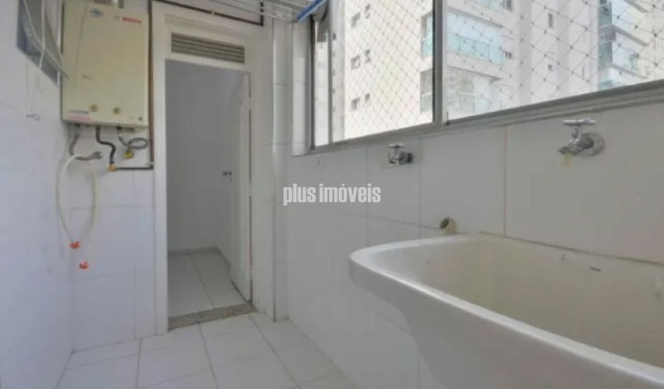 Imagem Apartamento com 3 Quartos à Venda, 90 m² em Moema - São Paulo Imagem Apartamento com 3 Quartos à Venda, 90 m² em Moema - São Paulo