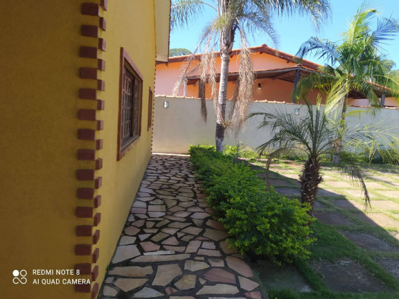 Imagem Chácara com 3 Quartos à Venda, 4.112 m² em Boa Vista Dos Silva - Bragança Paulista