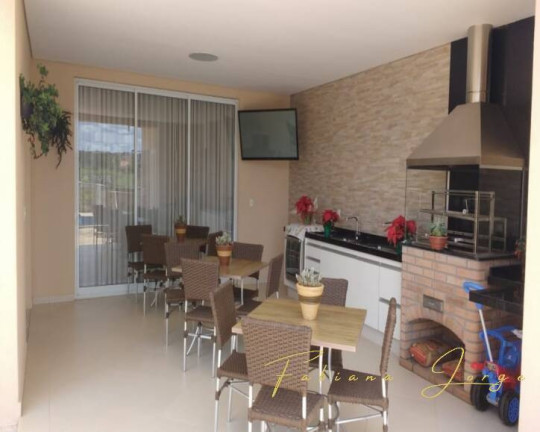 Imagem Casa de Condomínio com 3 Quartos à Venda, 350 m² em Swiss Park - Campinas Imagem Casa de Condomínio com 3 Quartos à Venda, 350 m² em Swiss Park - Campinas