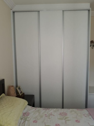 Imagem Apartamento com 2 Quartos à Venda, 58 m² em Vila Gomes Cardim - São Paulo