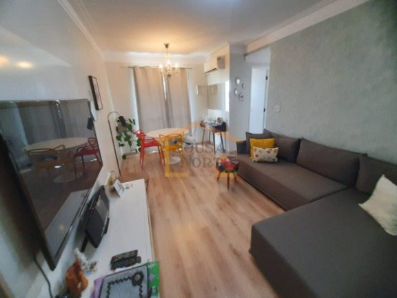 Imagem Apartamento com 2 Quartos à Venda, 56 m² em Vila Medeiros - São Paulo Imagem Apartamento com 2 Quartos à Venda, 56 m² em Vila Medeiros - São Paulo
