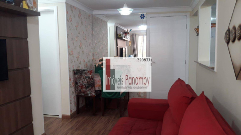 Imagem Apartamento com 2 Quartos à Venda, 50 m² em Parque São Vicente - Mauá Imagem Apartamento com 2 Quartos à Venda, 50 m² em Parque São Vicente - Mauá