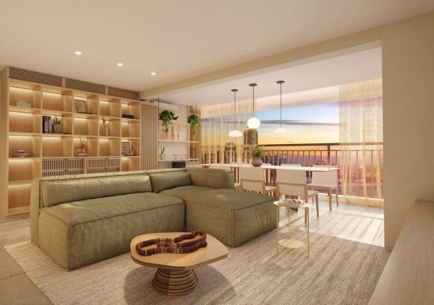 Imagem Apartamento com 3 Quartos à Venda, 95 m² em Saúde - São Paulo Imagem Apartamento com 3 Quartos à Venda, 95 m² em Saúde - São Paulo