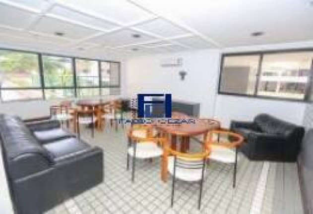 Imagem Apartamento com 1 Quarto à Venda, 50 m² em Boa Viagem - Recife