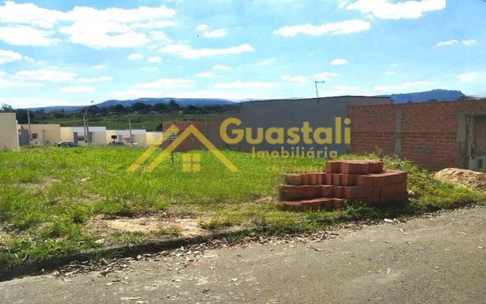 Imagem Terreno à Venda, 154 m² em Residencial Sancinetti - Charqueada Imagem Terreno à Venda, 154 m² em Residencial Sancinetti - Charqueada