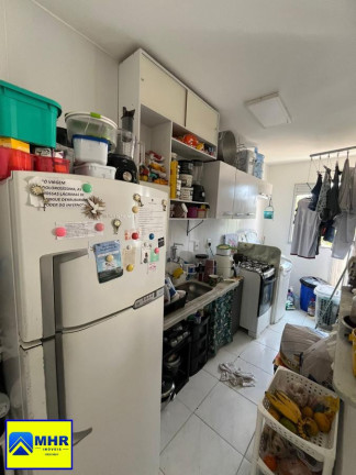Imagem Apartamento com 2 Quartos à Venda, 55 m² em Jardim Camburi - Vitória Imagem Apartamento com 2 Quartos à Venda, 55 m² em Jardim Camburi - Vitória