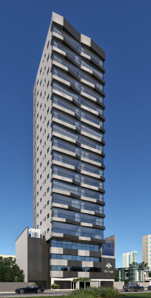Apartamento com 3 Quartos à Venda, 113 m² em Porto Belo - Porto Belo