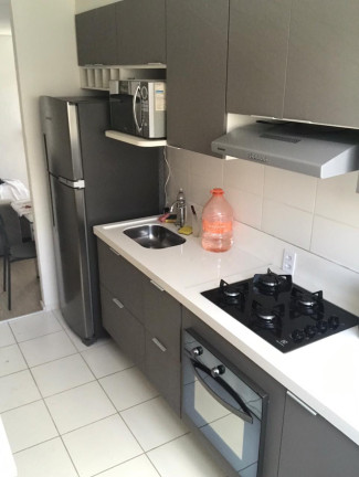 Imagem Apartamento com 2 Quartos à Venda, 45 m² em Recanto Vista Alegre - Cotia Imagem Apartamento com 2 Quartos à Venda, 45 m² em Recanto Vista Alegre - Cotia
