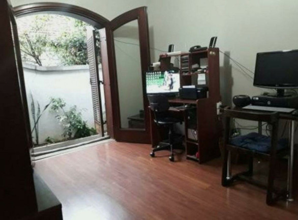 Imagem Casa com 3 Quartos à Venda, 297 m² em Lapa - São Paulo Imagem Casa com 3 Quartos à Venda, 297 m² em Lapa - São Paulo