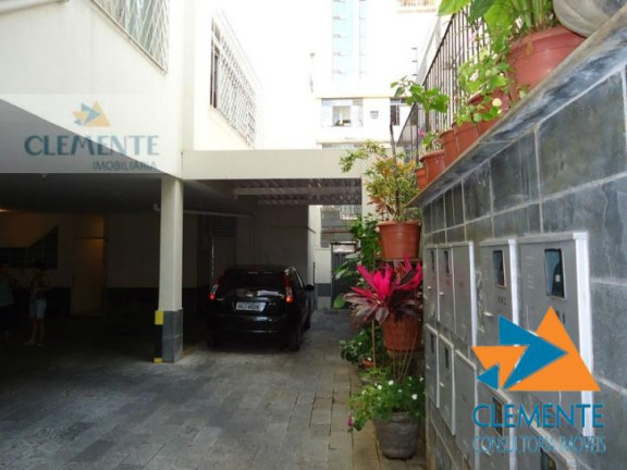 Imagem Cobertura com 5 Quartos à Venda, 300 m² em Lourdes - Belo Horizonte