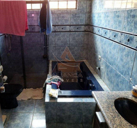 Imagem Casa com 4 Quartos à Venda, 240 m² em Alto Da Boa Vista - Ribeirão Preto