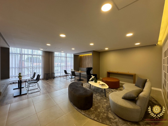 Imagem Apartamento com 2 Quartos à Venda, 39 m² em Santana - São Paulo Imagem Apartamento com 2 Quartos à Venda, 39 m² em Santana - São Paulo