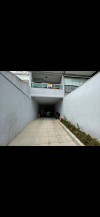 Imagem Casa com 3 Quartos à Venda, 250 m² em Vila Assunção - Santo André