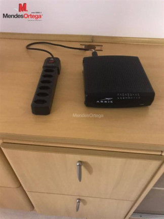 Imagem Apartamento com 3 Quartos à Venda, 65 m² em Vila Carvalho - Sorocaba