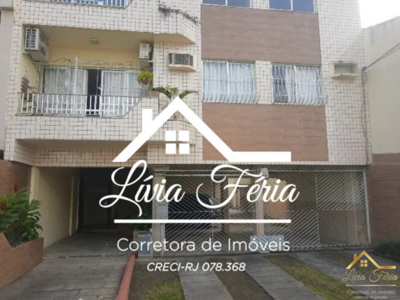 Imagem Apartamento com 3 Quartos à Venda, 87 m² em Parque Tamandaré - Campos Dos Goytacazes