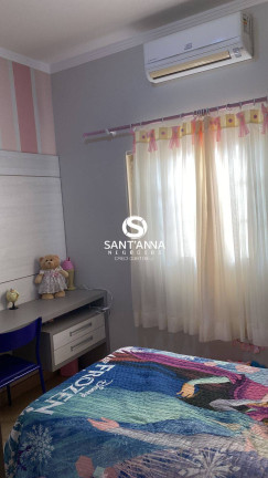 Imagem Casa com 3 Quartos à Venda, 253 m² em Residencial Santa Filomena - Fernandópolis Imagem Casa com 3 Quartos à Venda, 253 m² em Residencial Santa Filomena - Fernandópolis