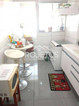 Imagem Apartamento com 2 Quartos à Venda, 51 m² em Jardim Umarizal - São Paulo Imagem Apartamento com 2 Quartos à Venda, 51 m² em Jardim Umarizal - São Paulo