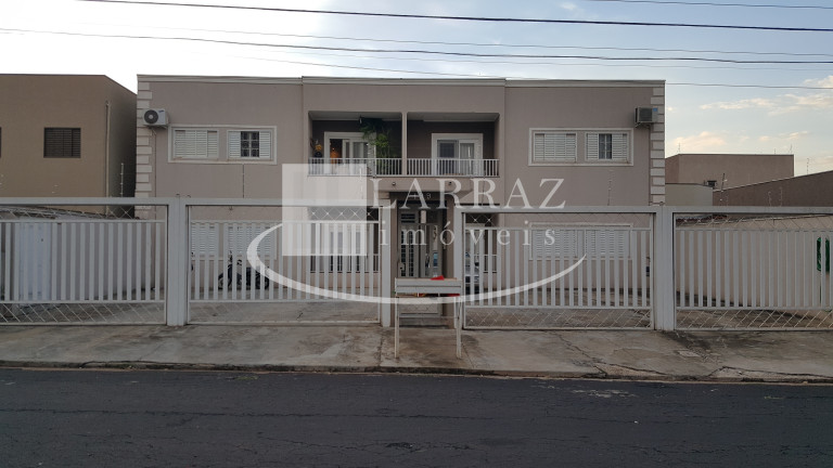 Imóvel com 2 Quartos à Venda, 63 m² em Palmares - Ribeirao Preto