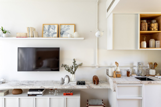 Imagem Apartamento com 1 Quarto à Venda, 29 m² em Vila Madalena - São Paulo Imagem Apartamento com 1 Quarto à Venda, 29 m² em Vila Madalena - São Paulo