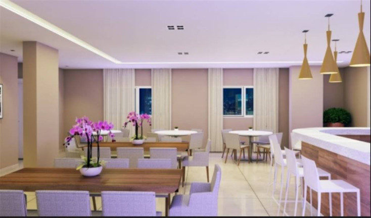 Imagem Apartamento com 2 Quartos à Venda, 80 m² em Guilhermina - Praia Grande Imagem Apartamento com 2 Quartos à Venda, 80 m² em Guilhermina - Praia Grande
