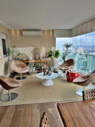 Imagem Apartamento com 4 Quartos à Venda, 221 m² em Santana - São Paulo Imagem Apartamento com 4 Quartos à Venda, 221 m² em Santana - São Paulo