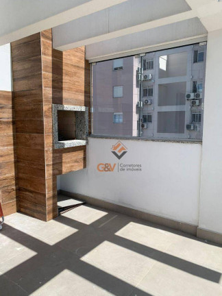 Imagem Cobertura com 2 Quartos à Venda, 280 m² em Barreiros - São José Imagem Cobertura com 2 Quartos à Venda, 280 m² em Barreiros - São José