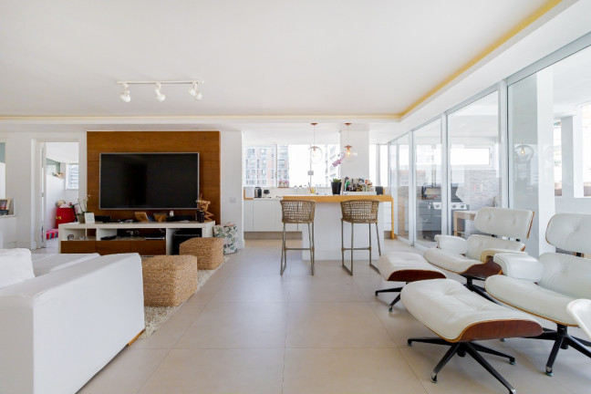 Imagem Apartamento com 3 Quartos à Venda, 315 m² em Perdizes - São Paulo