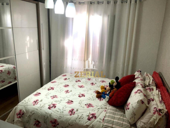 Imagem Casa com 2 Quartos à Venda, 160 m² em Santa Maria - São Caetano Do Sul