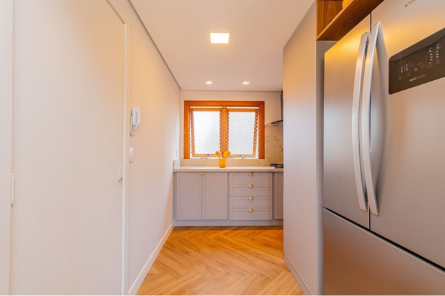 Imagem Apartamento com 3 Quartos à Venda, 120 m² em Menino Deus - Porto Alegre