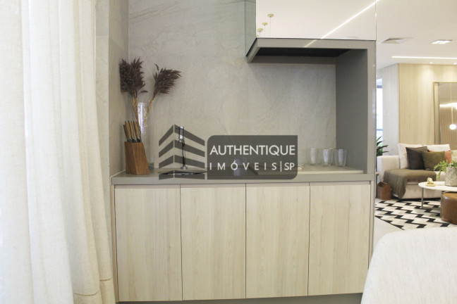 Imagem Apartamento com 3 Quartos à Venda, 175 m² em Alphaville - Barueri