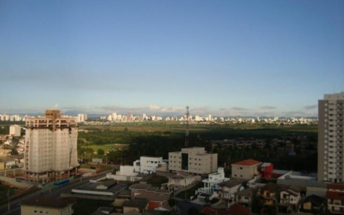 Apartamento com 2 Quartos para Alugar, 55 m² em Urbanova - São José Dos Campos