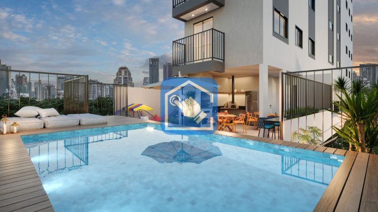 Imagem Apartamento com 1 Quarto à Venda, 24 m² em Quarta Parada - São Paulo Imagem Apartamento com 1 Quarto à Venda, 24 m² em Quarta Parada - São Paulo