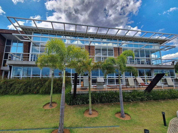 Imagem Casa com 3 Quartos à Venda, 170 m² em Cyrela Landscape Esplanada - Votorantim