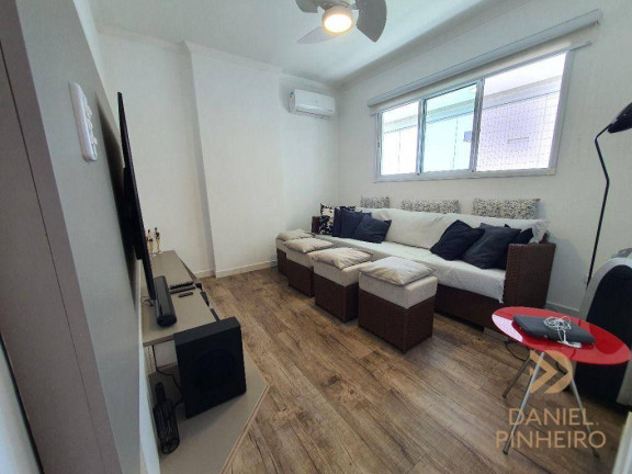 Imagem Apartamento com 3 Quartos à Venda, 151 m² em Canto Do Forte - Praia Grande Imagem Apartamento com 3 Quartos à Venda, 151 m² em Canto Do Forte - Praia Grande