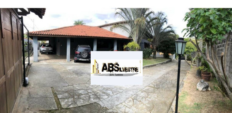 Imagem Casa com 6 Quartos à Venda, 4 m² em São Gonçalo - Taubaté Imagem Casa com 6 Quartos à Venda, 4 m² em São Gonçalo - Taubaté