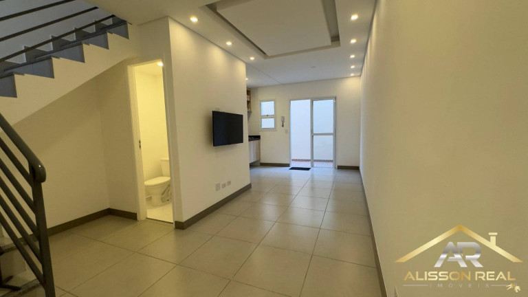 Imagem Casa de Condomínio com 2 Quartos à Venda, 60 m² em Jaguaribe - Osasco Imagem Casa de Condomínio com 2 Quartos à Venda, 60 m² em Jaguaribe - Osasco