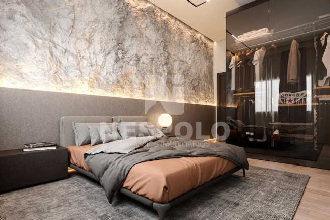 Imagem Apartamento à Venda, 119 m² em Perequê - Porto Belo